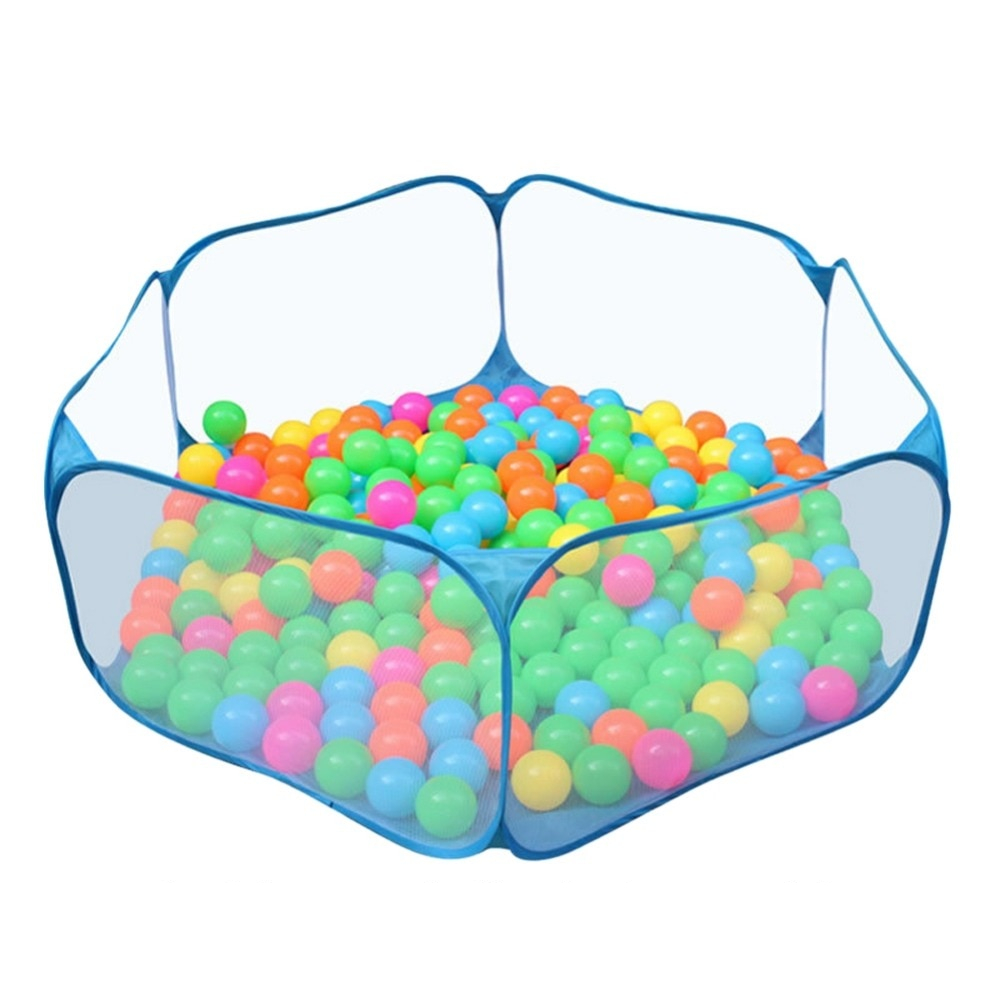 Baby Playpen Foldable Ball Pool